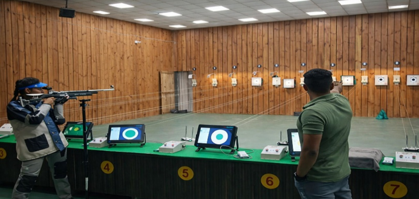 Shooting Range1