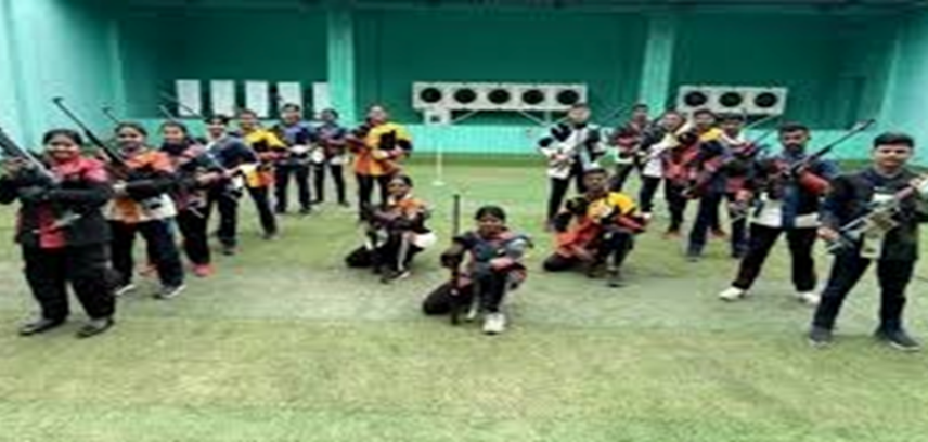 Shooting Range4