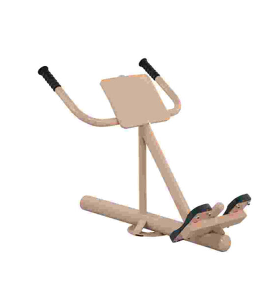 Back Extension