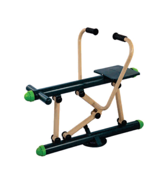 Rower