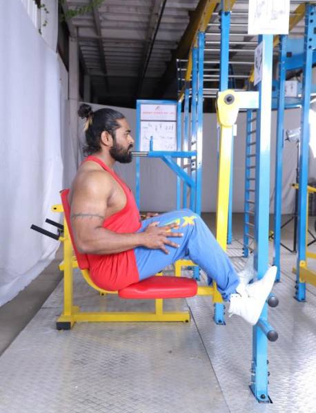 Leg Press1