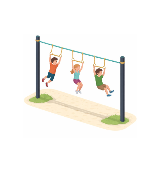 Swing Bars24