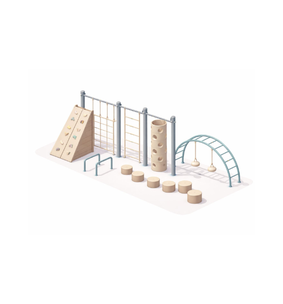 WPC CLIMBING ZONE